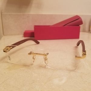 cartier glasses